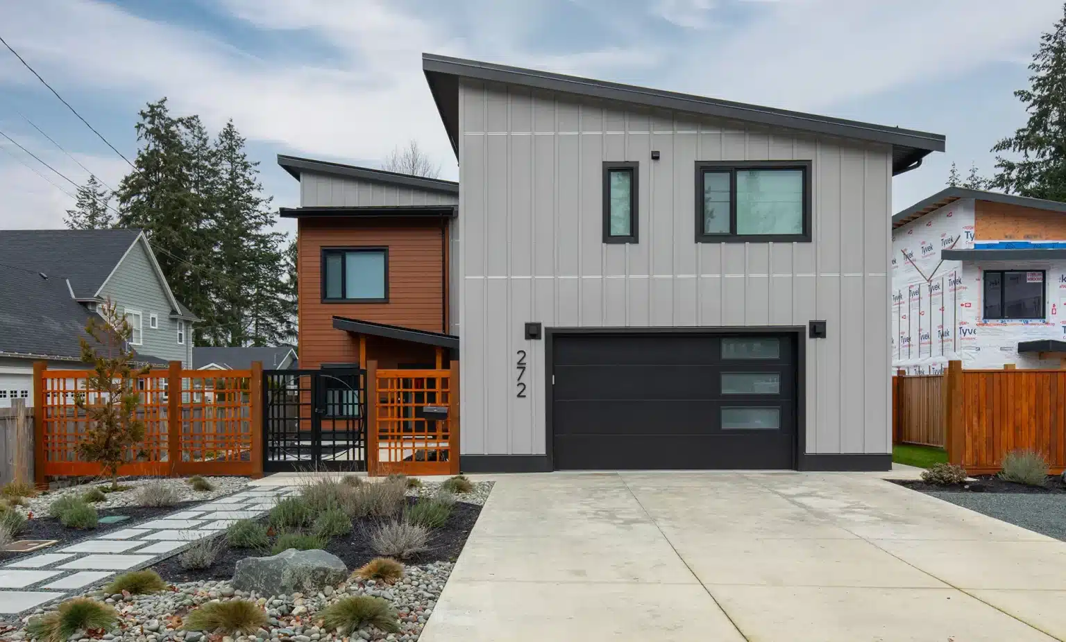 Building | Legacy Xteriors LTD