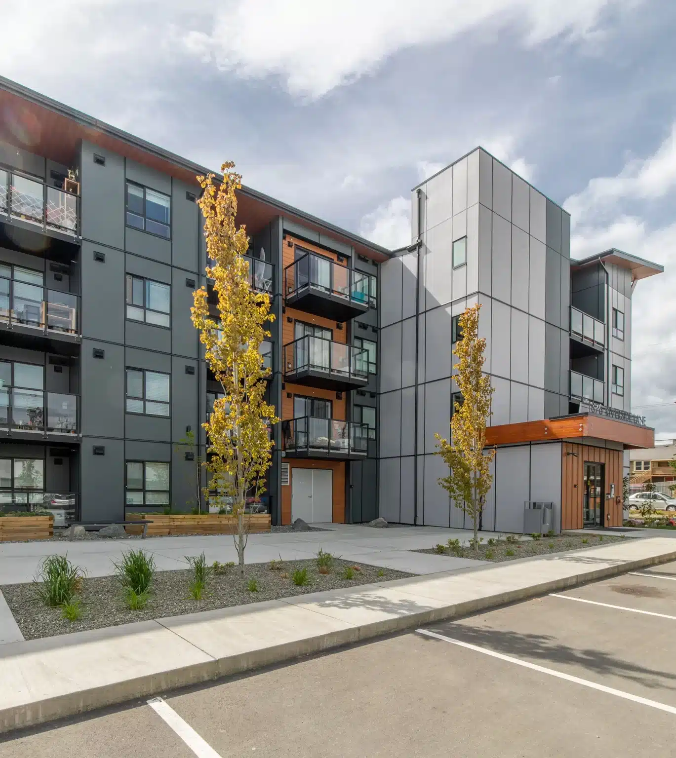 Siding | Legacy Xteriors LTD